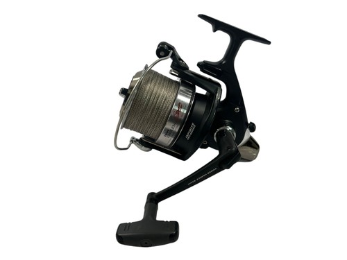 Daiwa emblem spod rod - 1x,