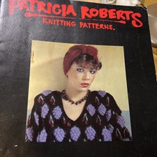 Vintage Patricia Roberts