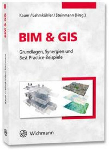 Bim gis josef kauer - bim,