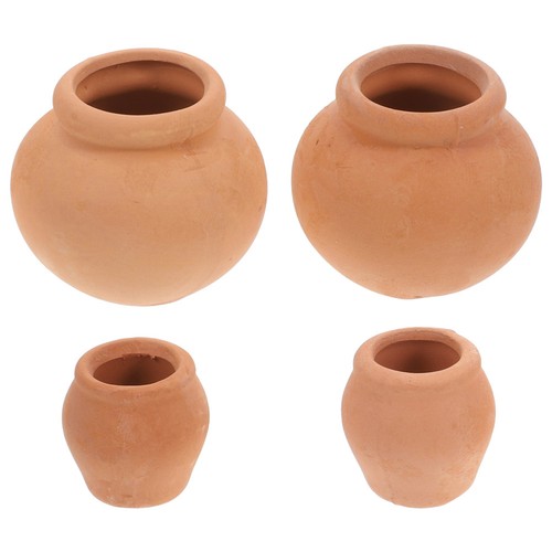 4pcs chocolate small - chocolate,