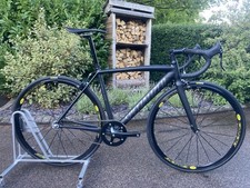 Specialized Langster Single-Speed Road Bike Small (52cm) Mavic Ellipse Wheels