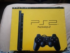 Sony Playstation 2 PS2 Slim