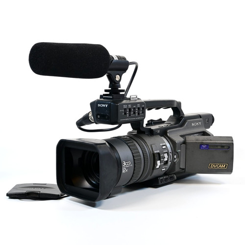 Sony dsr pd150p professional - sony, dsr-pd150p