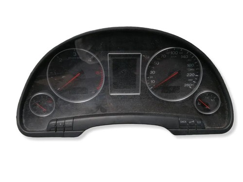 Audi 8e2 b6 instrument - audi, a4