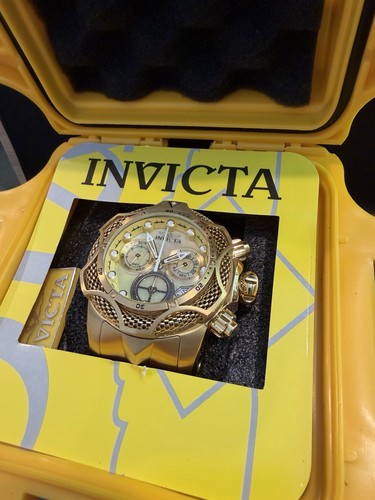 Invicta venom 37427 - invicta, tone