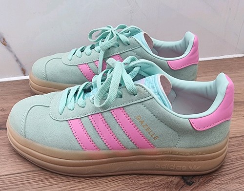 Adidas gazelle bold - gazelle, womens