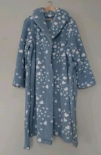 Cozee home Qvc Longline Fleece