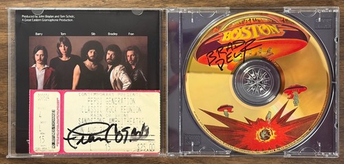 Boston 24k gold mastersound - 24k,