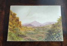 Original Paintings Set Of 4