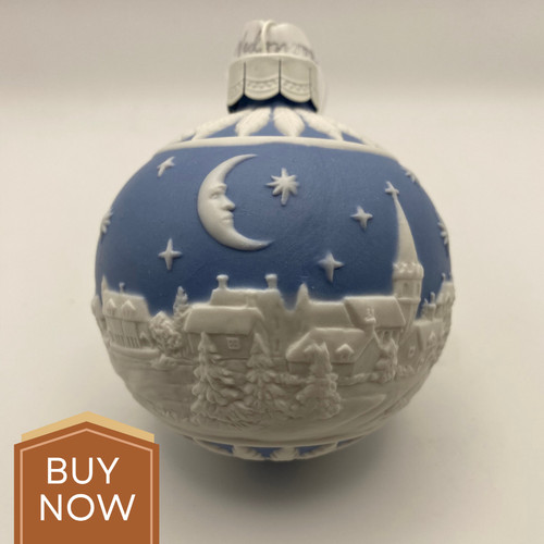 Wedgwood jasperware night sky - wedgwood,