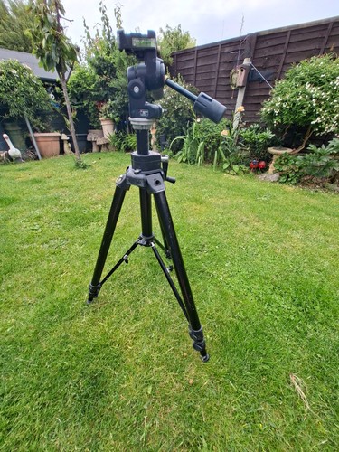 Manfrotto 475b tripod with - manfrotto,