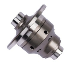 Differential Limited Slip Diff