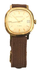 Vintage Sekonda 17 Jewels