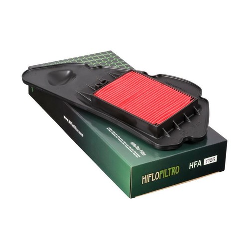 Hiflo air filter for - air, nss