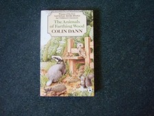 Animals of Farthing Wood, Dann, Colin, Used; Good Book