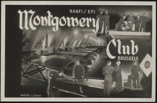 GB. Unused L'Essor Postcard