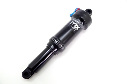 Fox float dps performance evol - fox,