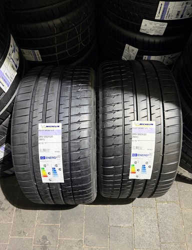 New 2026 michelin - new,