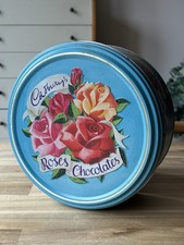 Cadbury Roses 80th Anniversary