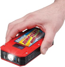 Clarke JSM1000 Car Motorcycle