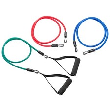 York Resistance Tubes Set