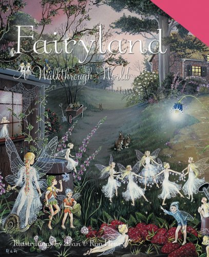 Fairyland walkthrough world - walkthrough,