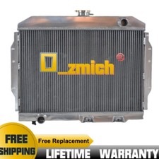 Radiator For AMC Matador/