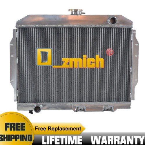 Radiator for amc matador - radiator, matador/