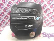 BMW 1 SERIES F21 2.0 LITRE TWIN TURBO DIESEL ENGINE COVER  11-16