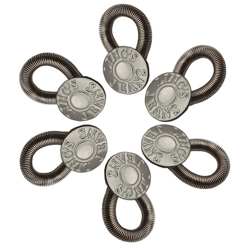 17mm waist extender jeans - 17mm,