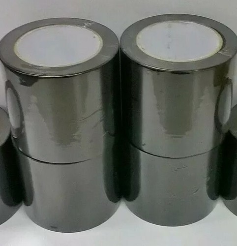 Rolls 75mm 18m silage black - 4,