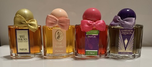 Discontinued vtg chloe - discontinued,