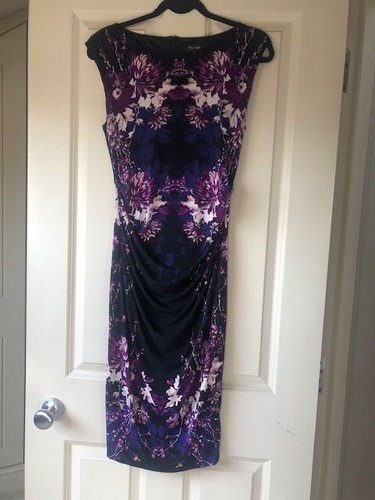 Phase eight floral - floral, stretch
