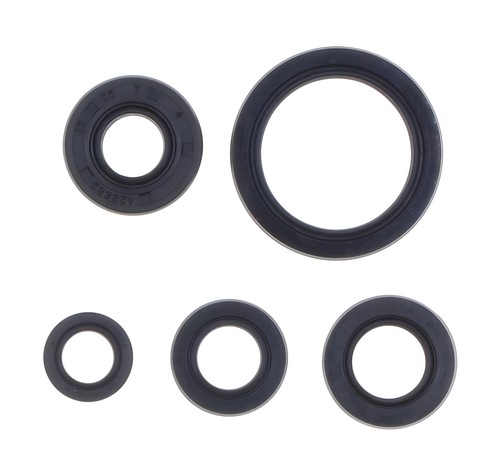 Motor gasket set - set, shaft