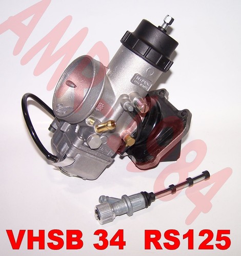 New carburetor vhsb34 - new,