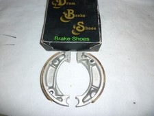 HONDA BRAKE SHOES H333, CHF NU