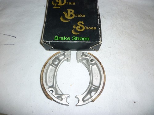 Honda brake shoes h333 chf - brake, nu