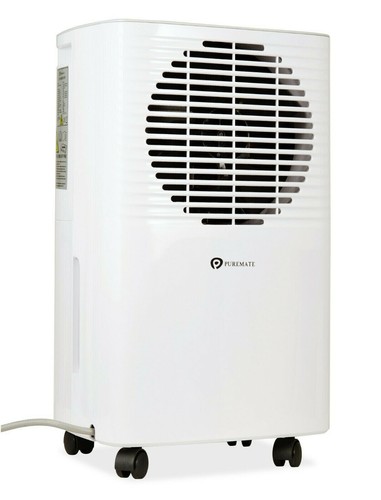 Puremate 10l portable - puremate,