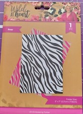 Sara Signature - Wild At Heart