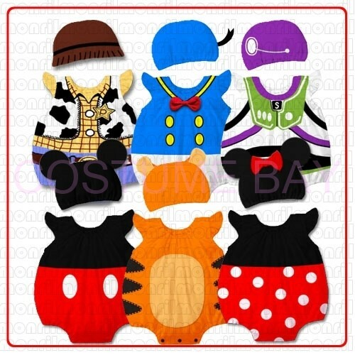 Kids baby romper boys girls - baby,
