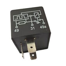 Transporter T25 Indicator /