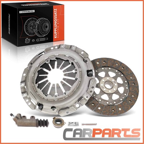 Clutch kit 230 for - clutch, mm