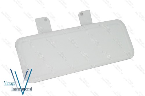 Front license number plate - number,