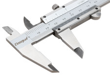 Engineers Vernier Caliper 0