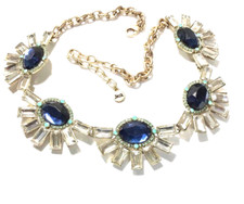 Bella Jack Large Rhinestone