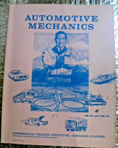 1971 commercial trades - commercial,