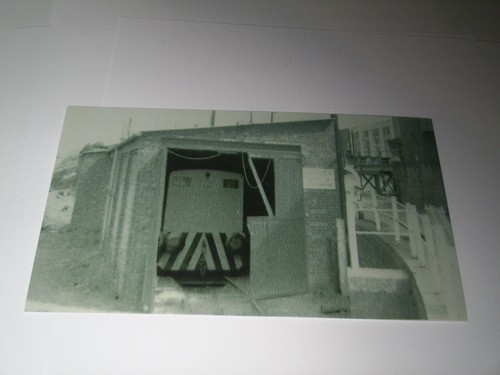 Ruston hornsby 327970 diesel - &,