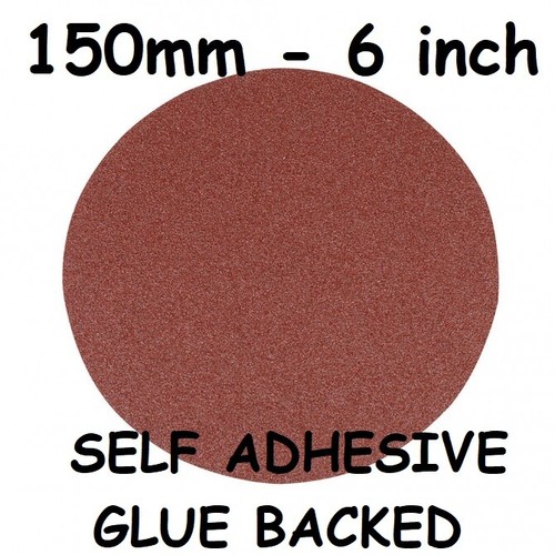 150mm inch self adhesive - -,