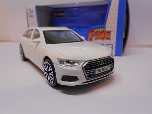Audi avant personalised - audi,