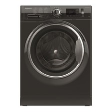 Hotpoint NM11946BCA UKN 'Super Silent' Washing Machine 9kg, 1400 Spin, A rated!!